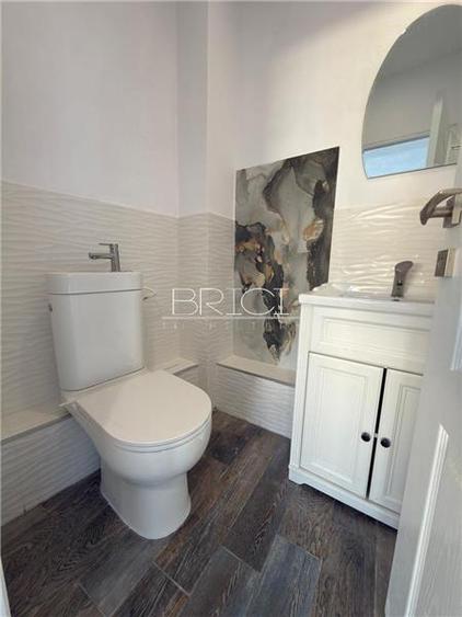 Spatiu comercial, 90mp, Vitrina, Locuri Parcare, zona Avram Iancu - 6