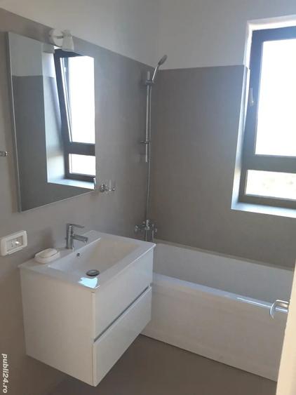 Inchiriez ap 3 cam Titan Prisaca Dornei langa parc Titanii PREMIUM ansamblu rezidential nou 625 E - 7