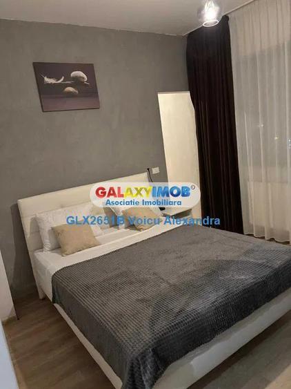 Apartament 2 Cam Berceni - Gama Residence - Pet Friendly - 1