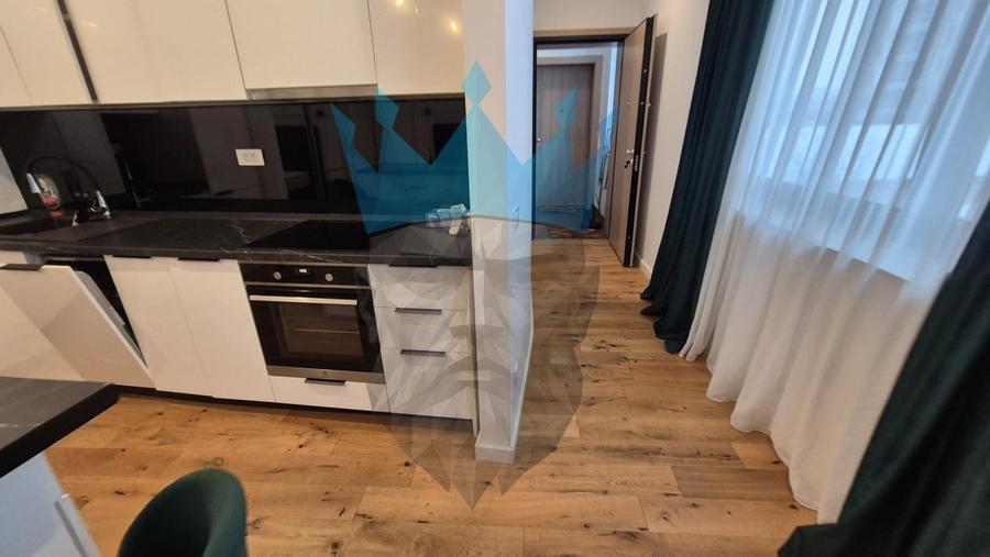 Garsoniera Basarab Bucuresti - 10