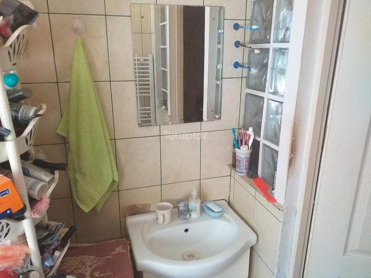 Casa individuala in Fundeni P+M