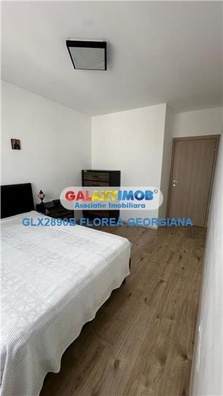 Inchiriere apartament 3 camere Baneasa Greenfield Residence - 16