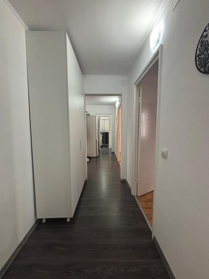 4 Camere Piata Salajan Renovat Mobilat + Utilat Bloc reabilitat - 6