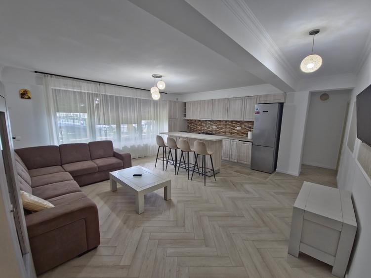 Mamaia Central 3 camere spatios Termen lung - 17