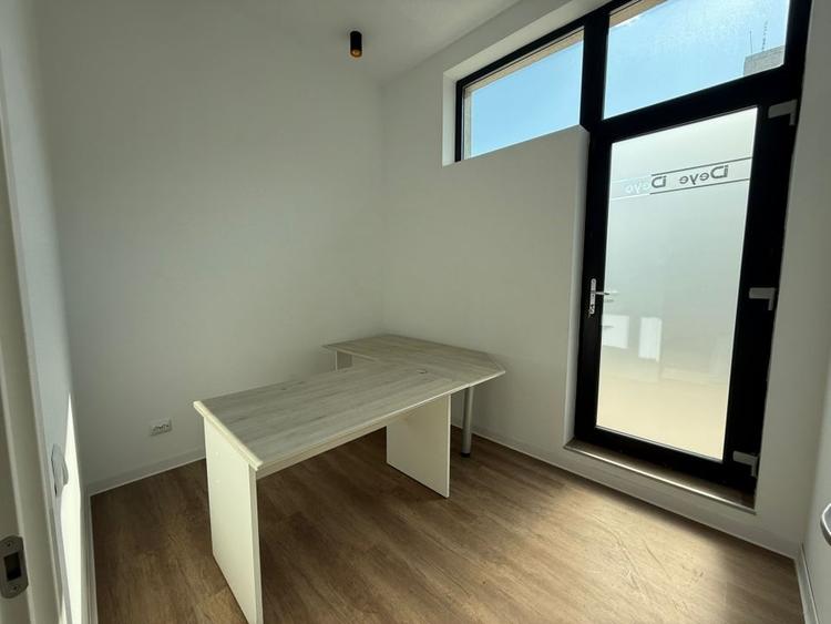 Spațiu birouri/comercial Pipera de închiriat – luminos, înalt, multifuncțional - 5
