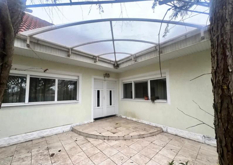 Negru Voda casa cu teren de 1200 mp, constructie 2008 - 7