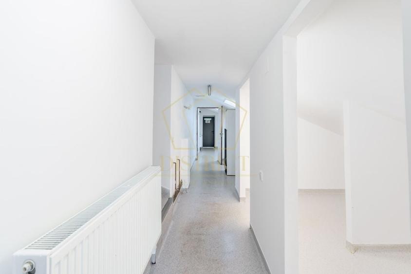 COM 0% Casa cu hala industriala, birouri si teren 1667mp | Mehala - 18