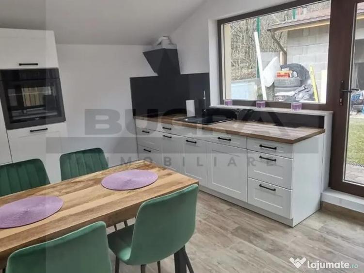 Casa individuala de inchiriat, Grigorescu - 1