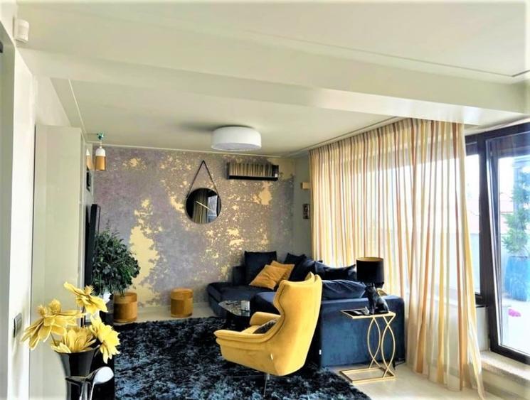 Vila S+P+3E, teren 470 mp, 1000mp ,  Kiseleff - 2