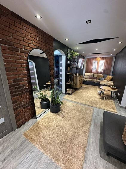 Apartamenr medias 4 camere - 7