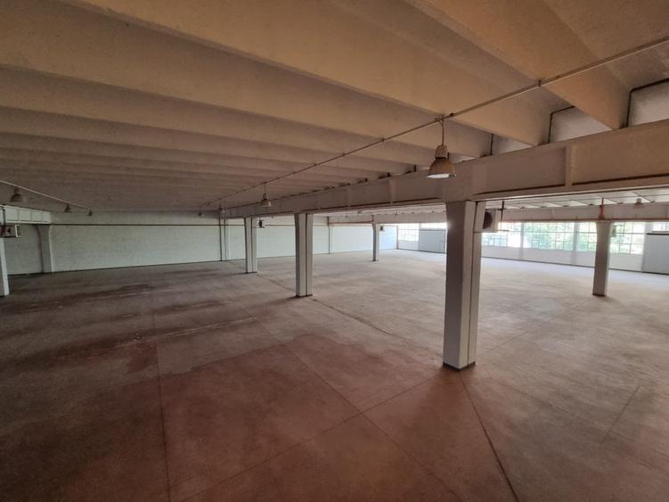 Spații de logistică și depozitare  – Locație strategică și acces facil InCity - 14