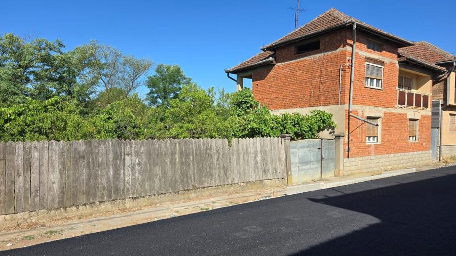 De vanzare casa cu 4 camere in Tinca - 8