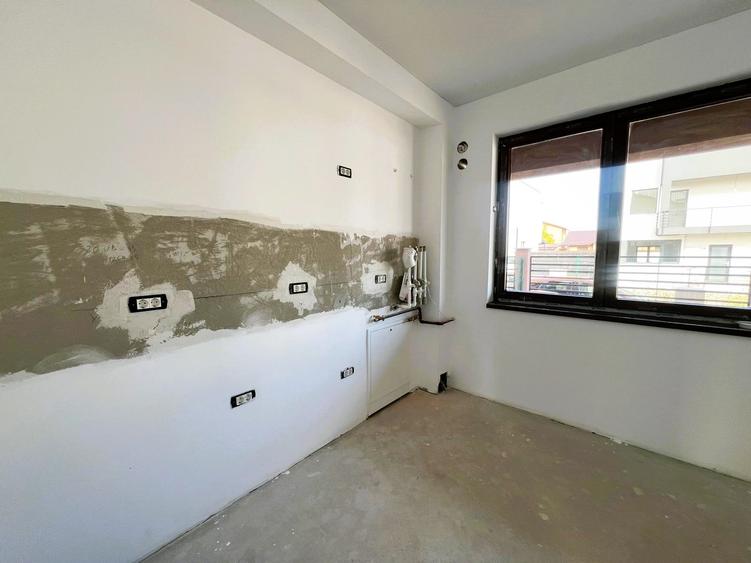 Domnesti duplex constructie regie proprie - 5