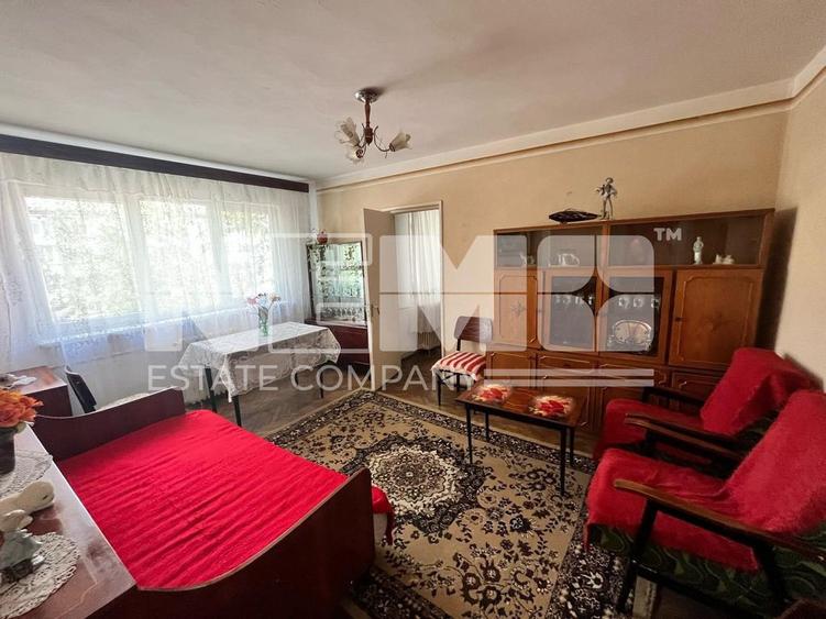 Apartament De Vanzare I George Enescu, Suceava I Pre?: 6... - 1
