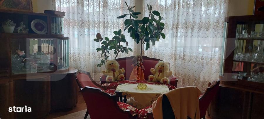 Casa din caramida cu gradina in Micro 17, zona excelenta - 7