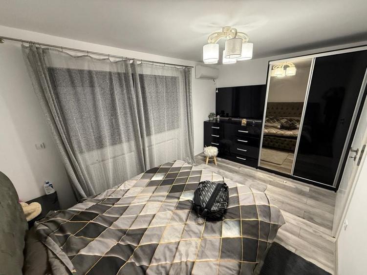 Girocului-Spitalul Jud. | 3 Camere | Etaj 1 | Renovat complet | Centrala proprie - 4