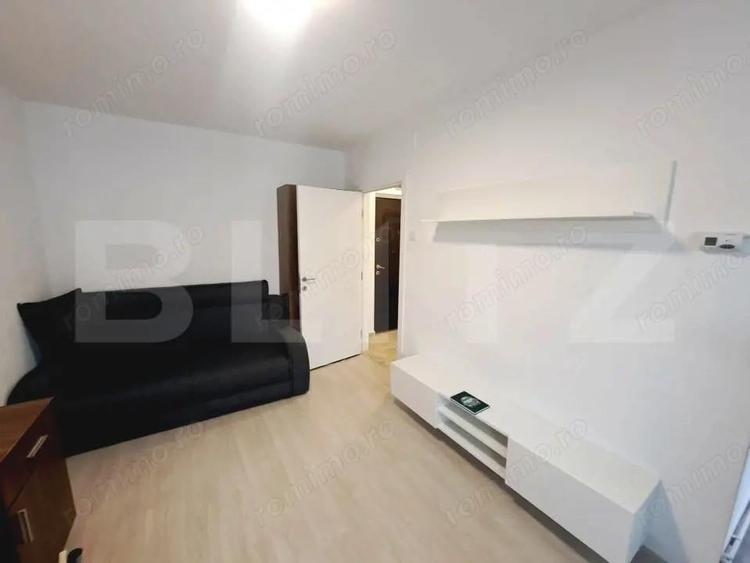 Garsoniera cocheta, renovata recent Cartier Noua, Bra?ov - 7