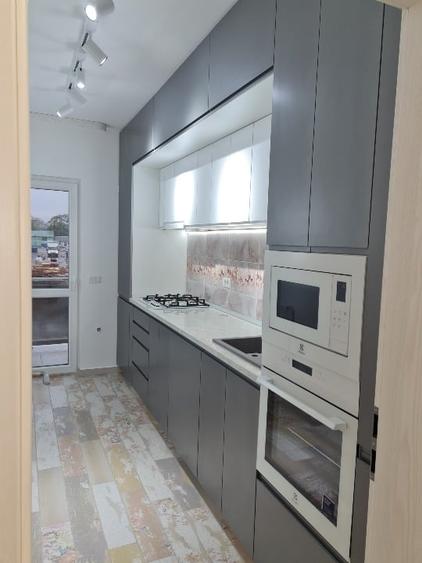 Vand apartament 2 camere etj.1 Grand Kristal Residence sect.4 - 2