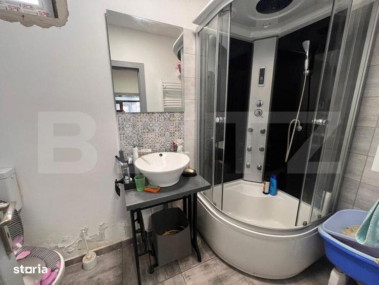 Spatiu comercial, 98 mp si 1100 mp teren, Pielesti - 2