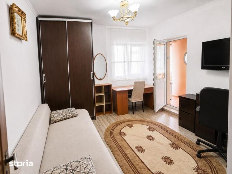 Apartament cu 3 camere în Găvana