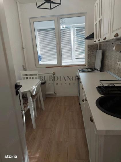 Apartament cu 2 camere în Titan