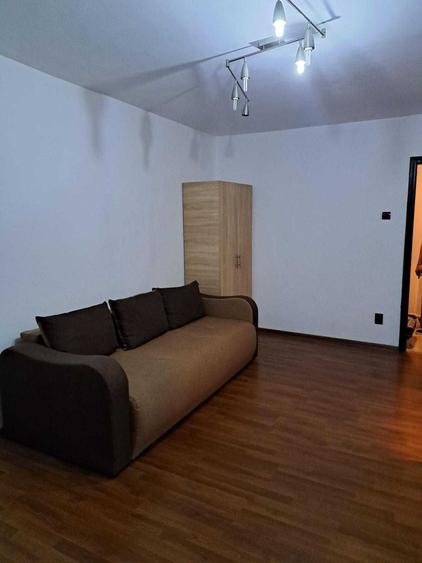 Apartament de inchiriat 2 camere semidecomandat | Drumul Taberei | Metrou Raul Doamnei | 370 - 2