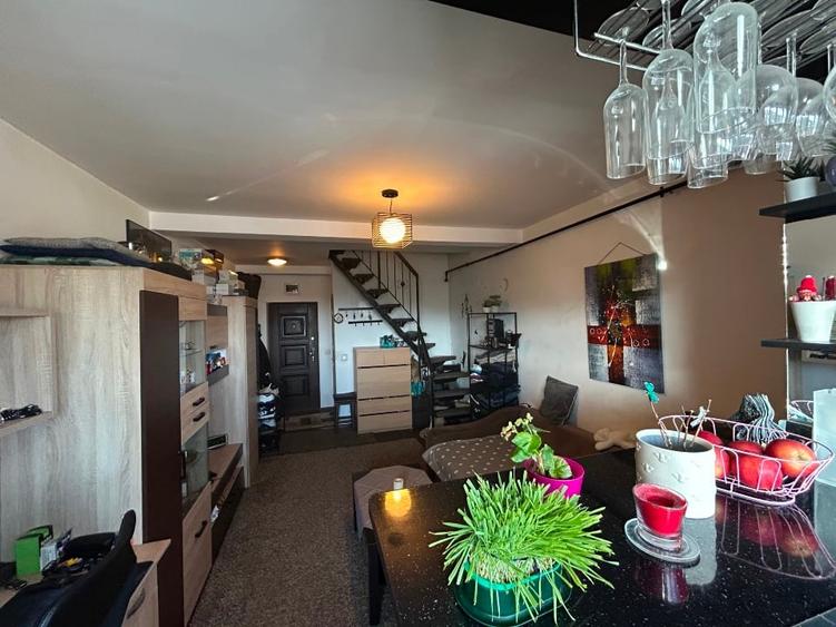 Apartament duplex Aparatorii Patriei - 1