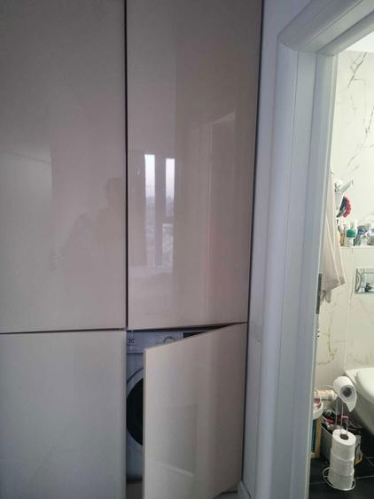 Apartament 4 camere Parcul Carol - 6