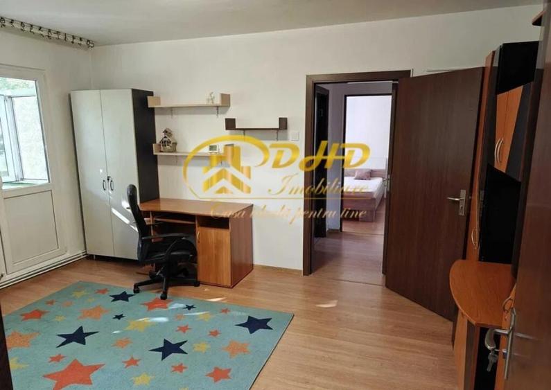 2 camere Flora Tatara?i etaj 1 - 5