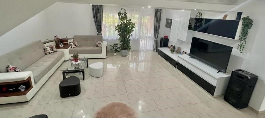 Casa de vanzare toatal mobilata si utilata in zona noua, Sighisoara - 4