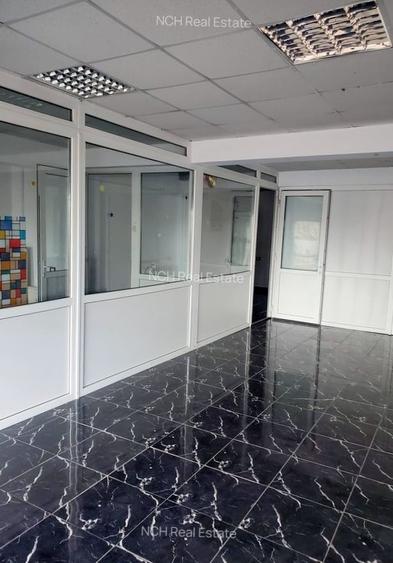 Spatiu birouri 100 mp situat central - 3