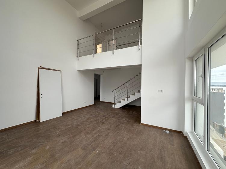 Apartament 4 camere tip DUPLEX, terasa proprie de 110 mp/7 minute Metrou Berceni - 5