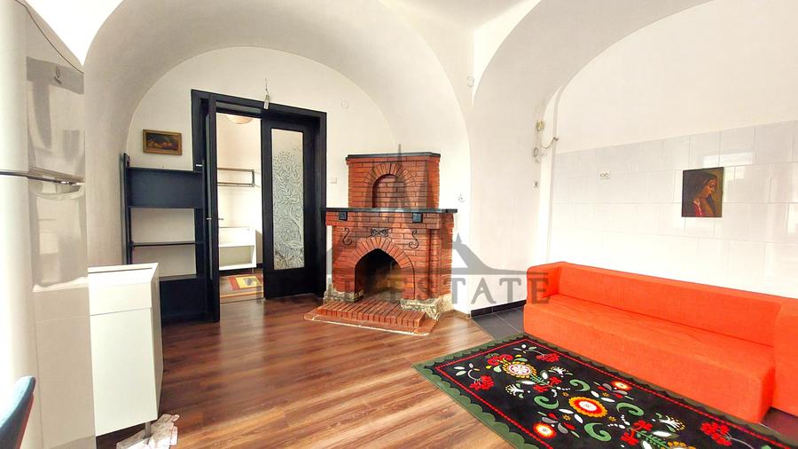 Apartament cu 4 camere in vila interbelica, singur pe etaj, in zona Eminescu - 5