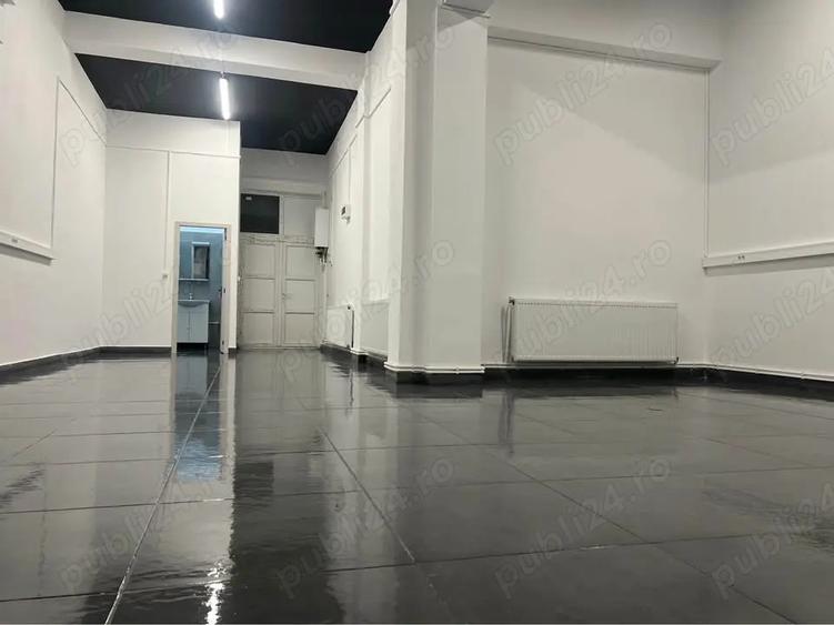 Spatiu comercial de inchiriat - 2