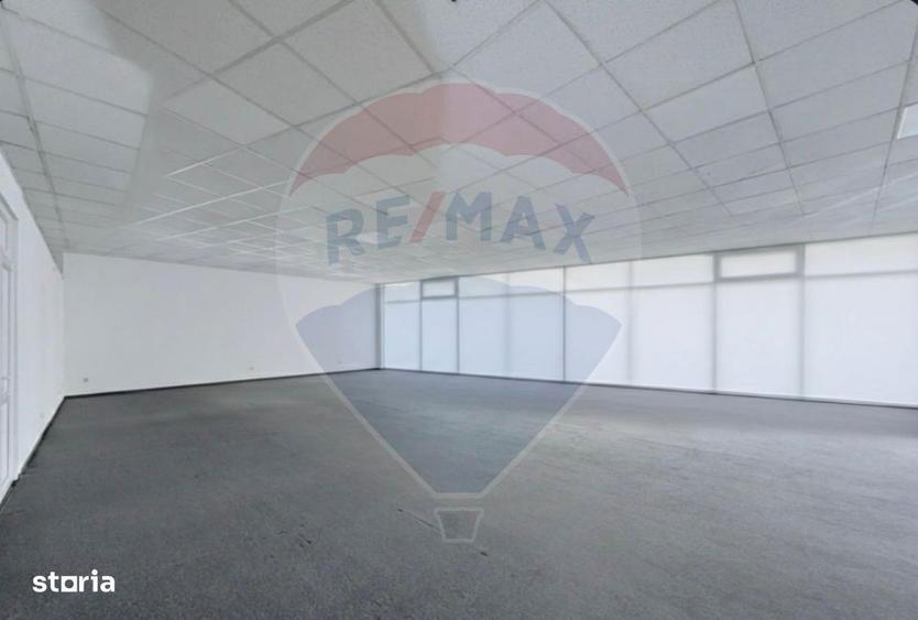 Spatiu comercial de inchiriatVad excelent - 5