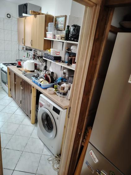 Vand apartament 3 camere Drumul Taberei - 5