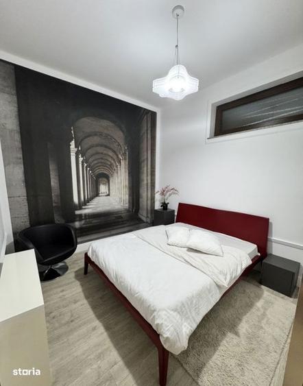 Apartament 2 camere 46mp, parcare, finisat modern, Ultracentral - 3