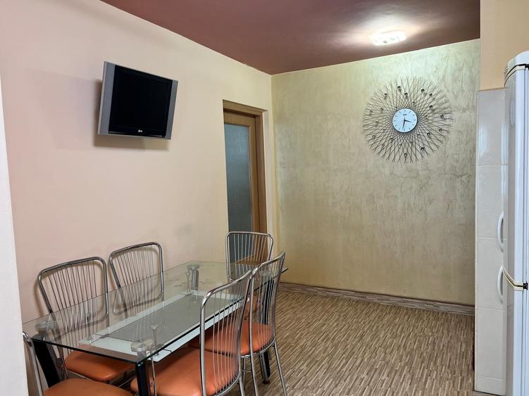 Spatios, bucatarie mobilata si utilata, - 2