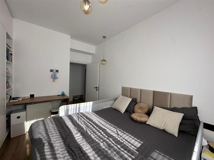 EXCLUSIVITATE | Apartament 2 camere decomandat + Gradina - 4