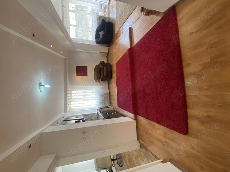 Vand apartament 3 camere , decomandat, ultracentral-Republicii - 8