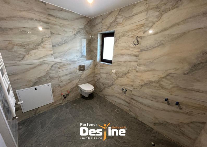 Casa tip DUPLEX 110mp - 300 mp teren Valea Lupului - toate - 6