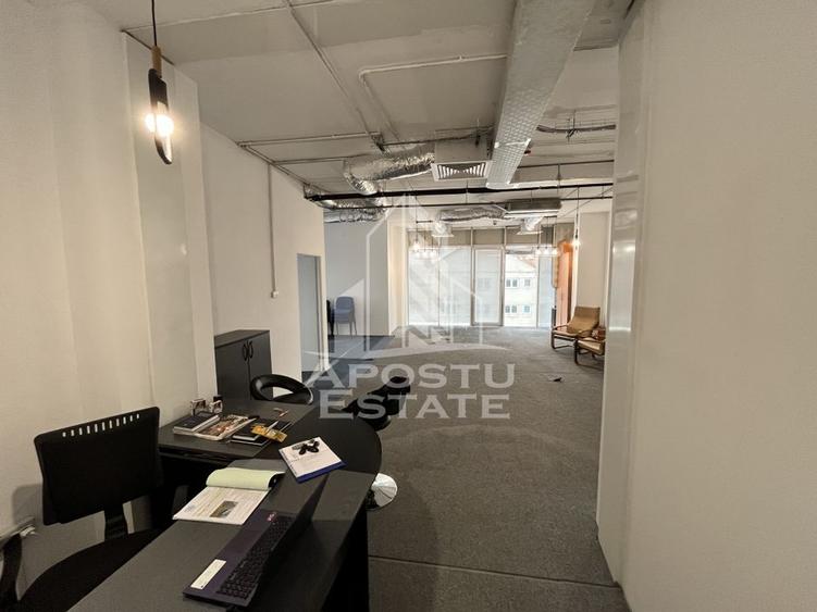 Spatiu SAD pentru birouri, zona Piata 700 - 4