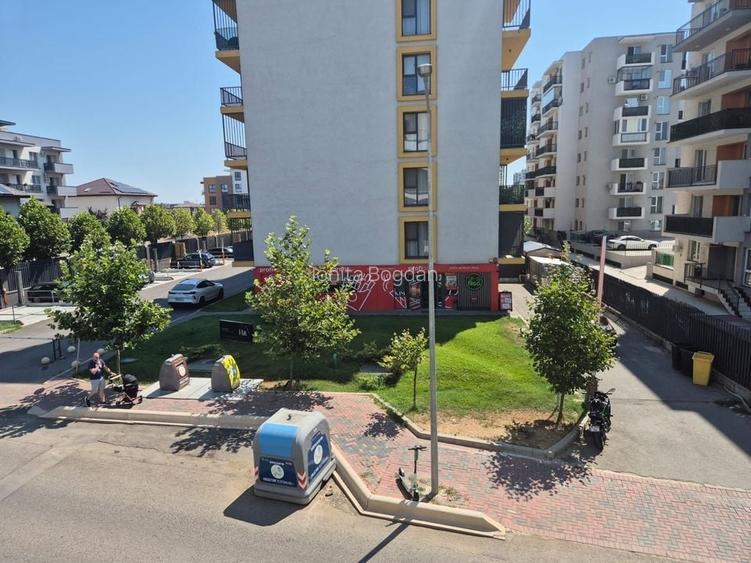 3 Camere/ Finisaje Premium/ Izolatie Vata Minerala