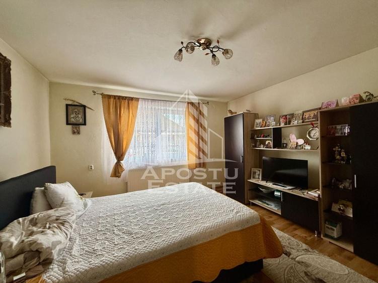 Casa individuala cu 6 camere de vanzare zona Plopi Timisoara - 1