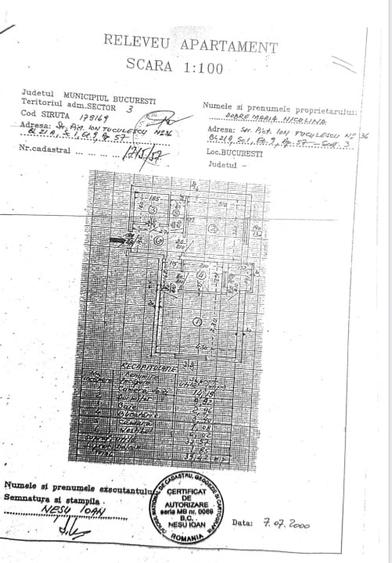 apartament 2 camere zona Park Lake/ Dristor/ Parc Titan - 16