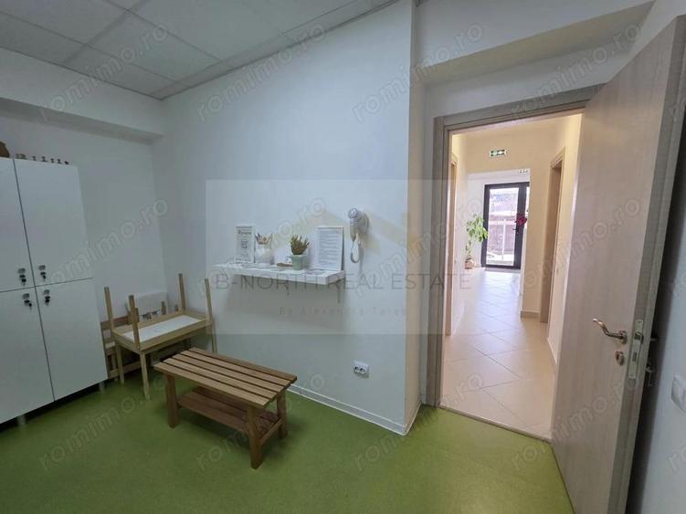 Spa?iu de inchiriat Otopeni 23 August ideal activita?i educa?ionale & sport - 12