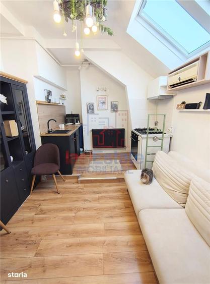 Apartament 2 camere Nicolina - Rond Vechi - 10