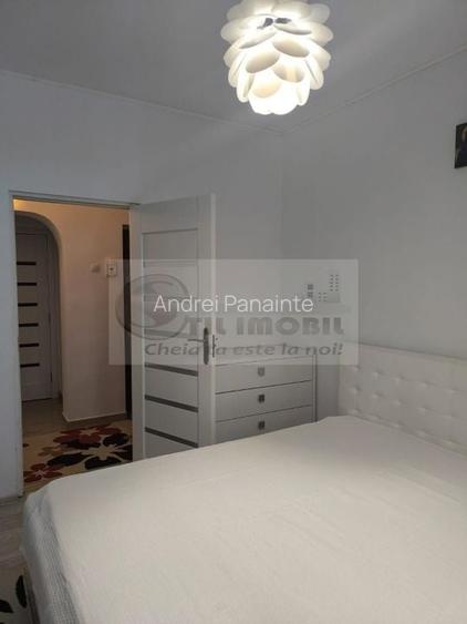 Apartament 2 camere decomandat – Zonă centrală, lângă Primăria Iași