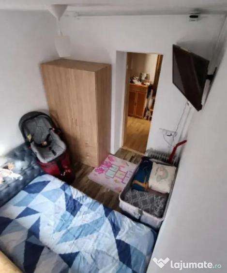 Apartament 2 camere transformat in 3, zona Rovine - 6