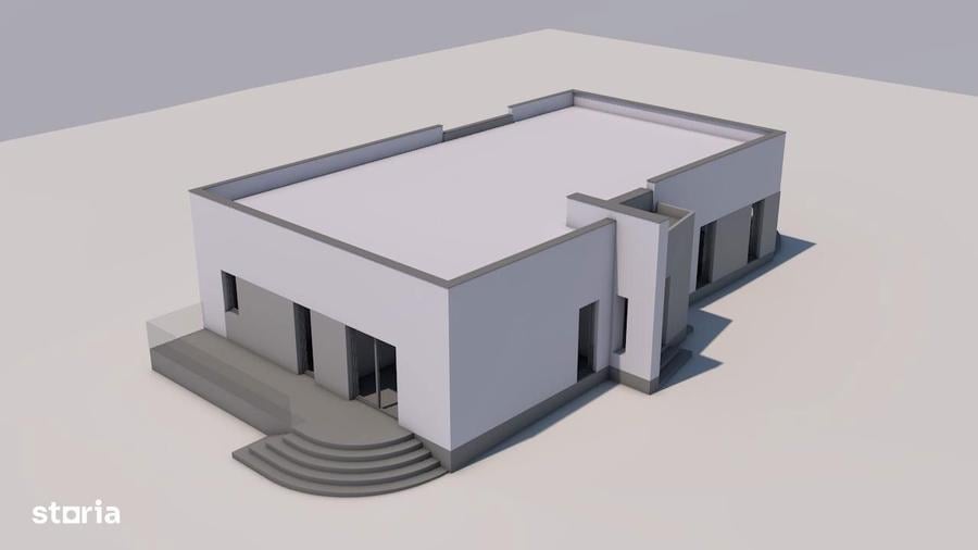 Teren de construit 1334mp km 5 strada Flavia Constanta - 11